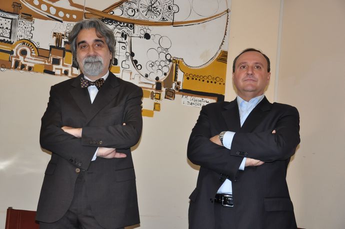 Ingrandisci la foto
